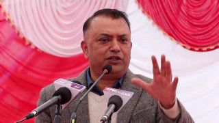 लिपुलेकबारे भारत र चीनले गरेको सम्झौता अस्वीकार्य : कांग्रेस