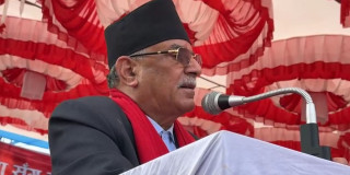 पाथीभरा केबलकारमा सरकार सञ्चालकहरूको पनि सेयर रहेको प्रचण्डको यस्तो छ आरोप