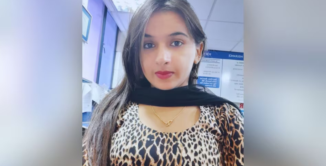 कंग्रेस नेतृ हिमानीको हत्या, सुटकेसमा भेटियो शव