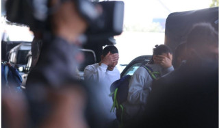 अमेरिकाबाट ‘डिपोर्ट’ भएका ८ नेपालीलाई अध्यागमनले प्रहरीको जिम्मा लगायो