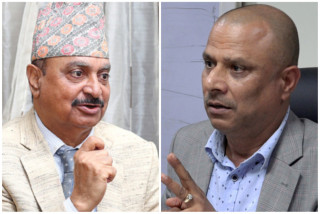 दूरसञ्चारका पूर्वअध्यक्ष झा र खनाल दोषी ठहर, १३ महिना कैद सजाय हुने