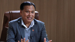 अन्तर्राष्ट्रिय सौर्य गठबन्धन सभामा सहभागी हुन मन्त्री  घिसिङ भारत प्रस्थान