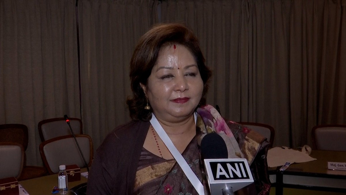 परराष्ट्रमन्त्री राणा भारत प्रस्थान