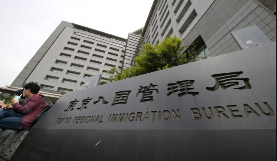 जापानले निष्कासन गर्‍यो  ६ जना नेपाली