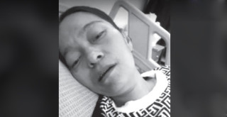 घरमा काम गर्दागर्दै ढलेकी सुमिना इराकमै अस्ताइन्