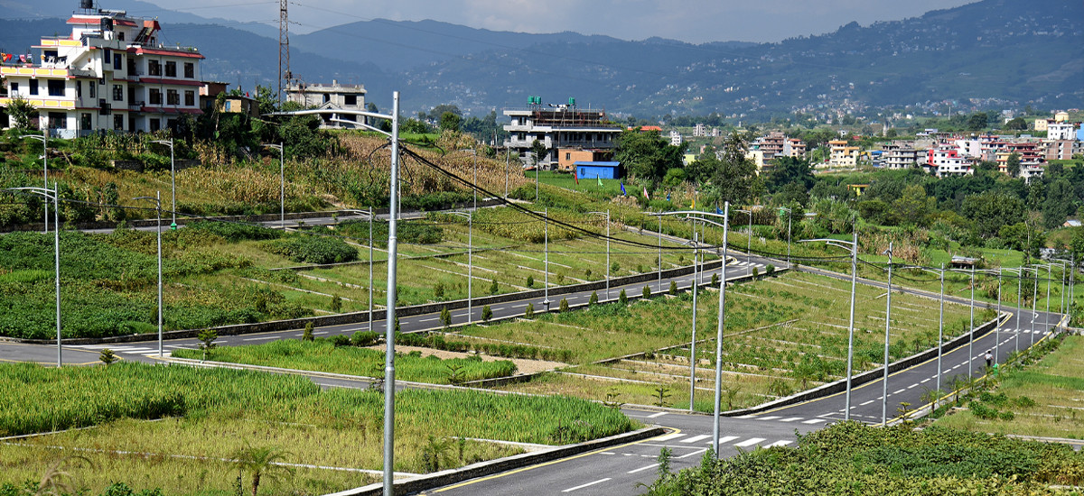 घरजग्गा कारोबारको राजस्व सङ्कलनमा वृद्धि