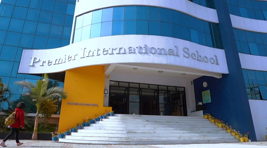 प्रिमियर स्कुलका ९२ विद्यार्थीलाई सम्मान