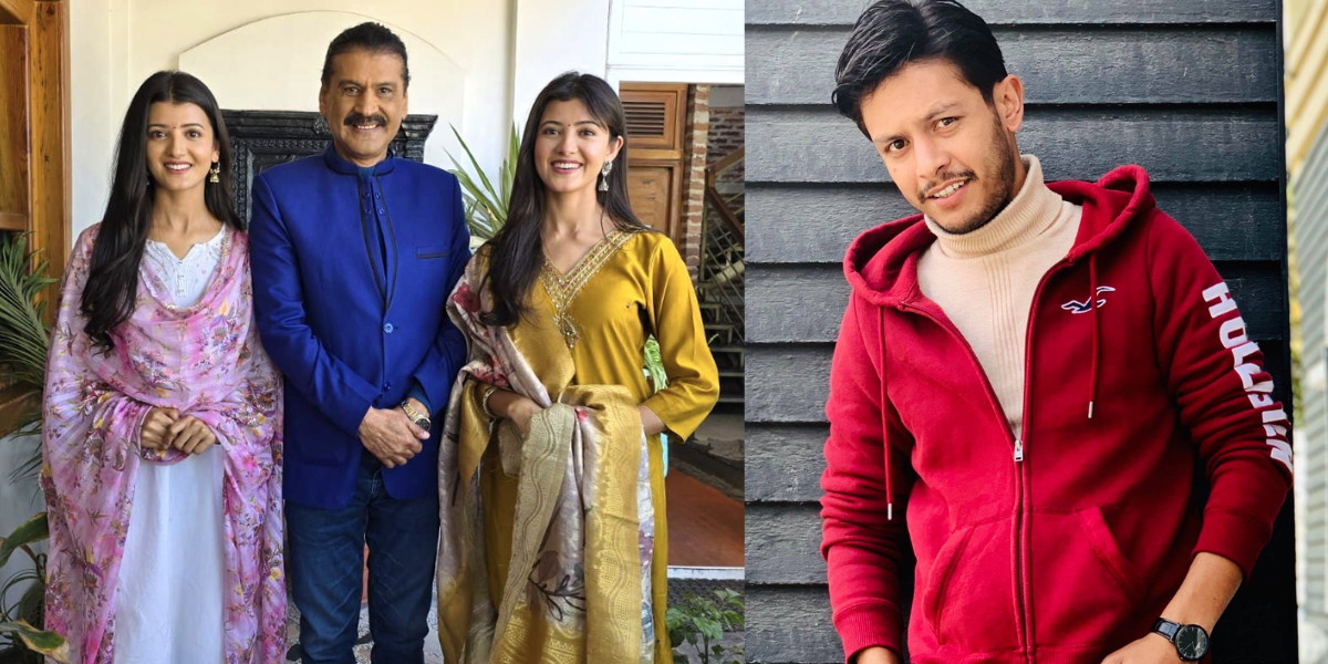 तस्बिर दुरुपयोगले निम्तिएको विवाद, प्रिज्माको आरोप– बलेले प्रहरी परिसरमै पिट्न खोजे