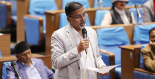 वंशनाशसँगै समाप्त भएको राजतन्त्र फेरि फर्कँदैन : शर्मा