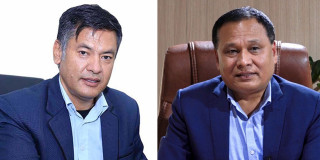 हितेन्द्र र कुलमानको रिट हेर्न नमिल्नेमा