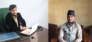 युवा अभियान्ता सन्तोष सिलवाल संगको अन्तरवार्ता