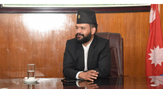 जेनजीलाई बालेनको आग्रह- अब संयमित हुनुहोला