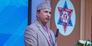 त्रिवि उपकुलपतिको जिम्मेवारी प्रा.डा. खड्‌ग केसीलाई