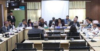 आज चारवटा संसदीय समितिको बैठक बस्दै, यस्ता छन् कार्यसूची