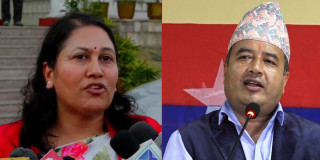 शिक्षक आन्दोलन नटुंगिनु शिक्षामन्त्रीकै कमजोरीले होः महेश बस्नेत