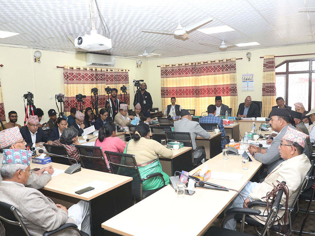 महिला कर्मचारीले गर्भाधारणको अवस्थामा मातृत्व विशेष बिदा पाउने
