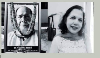 आत्महत्या गरेका श्रीमानको किरिया बसेको ६ दिनमै श्रीमतीको मृत्यु