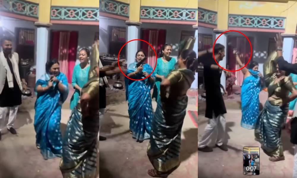 जसपा नेतृ बबी यादव पेस्तोल पड्काउँदै नाचेपछि…