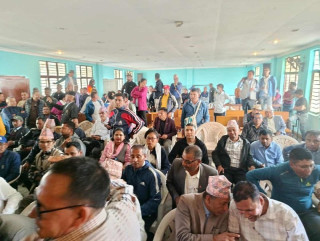 देशभरका निजी विद्यालय सञ्चालक काठमाडौं आउने