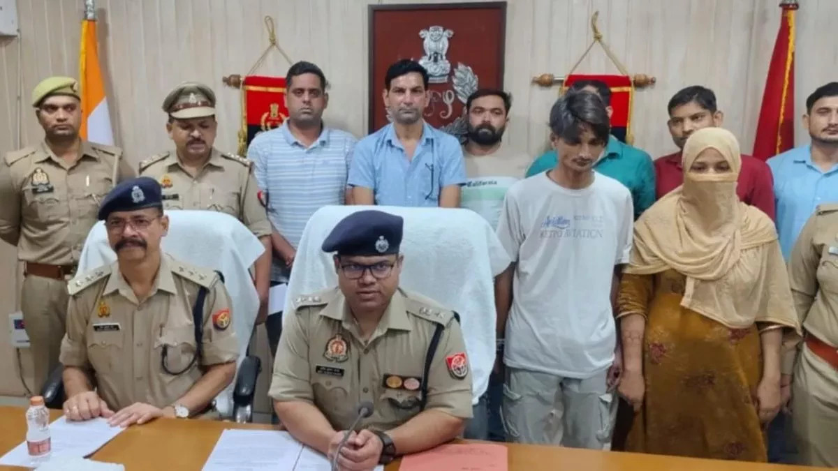 ऋणको बदला एक महिनालाई श्रीमती मागेपछि घाँटी थिचेर हत्या