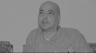 पूर्वमन्त्री प्रदीप नेपालको निधन