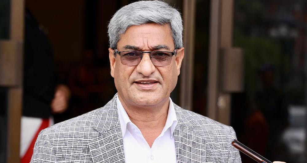 कांग्रेस बैठकमा लेखकलाई नेताहरूको सुझाव: बयानमा जाँदा राम्रो