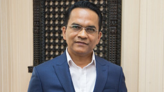 नयाँ गभर्नर नियुक्तिपछि राष्ट्र बैंकमा डेपुटी गभर्नरको जिम्मेवारी फेरि बाँडफाँट,  कसले कुन जिम्मेवारी पाए ?
