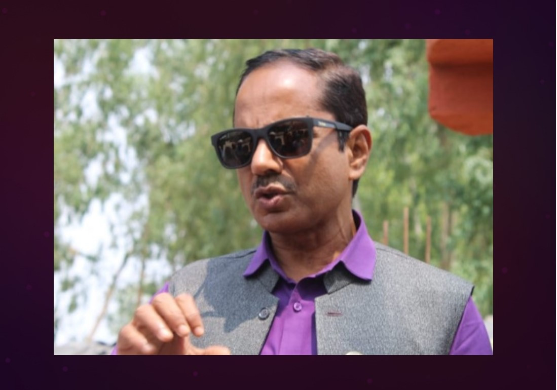 भगवान गौतम बुद्धले दिनुभएको शिक्षा सान्दर्भिक र आवश्यक: अध्यक्ष अन्सारी