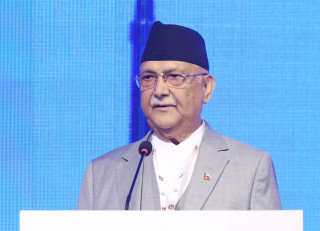 प्रधानमन्त्री ओलीविरुद्धको रिट न्यायाधीश पोखरेलको इजलासमा
