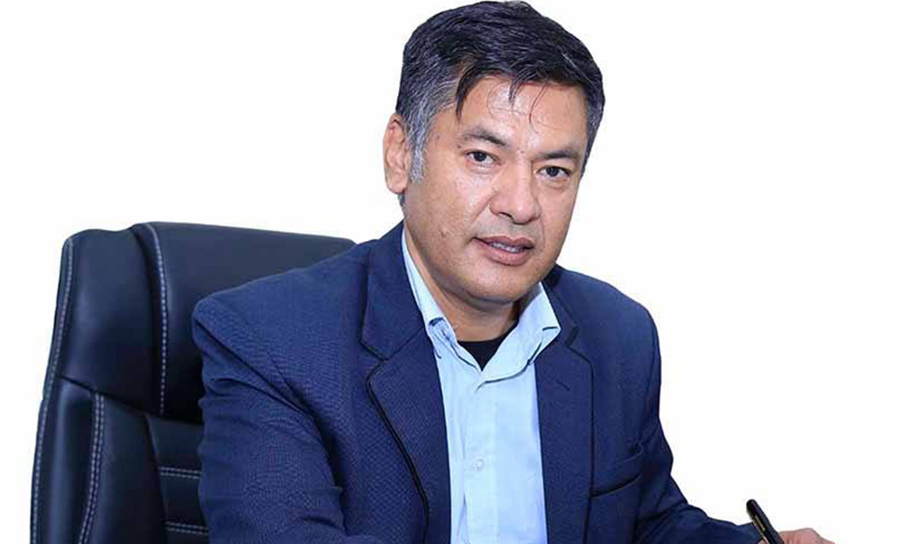 हितेन्द्रदेवले दायर गरेको रिटमा सुनुवाइ सुरु