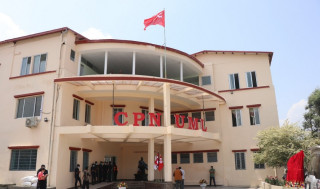 एमालेले बोलायो सचिवालय बैठक