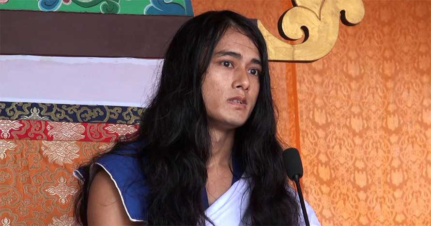४ जना बेपत्ता, १ जना हत्या र अनुयायीमाथि यौन हिंसा गरेको आरोपमा पक्राउ परेका बम्जन कारागार चलान