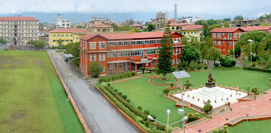 १ असई र २ हबलदारसहित २७ प्रहरी सम्पर्कविहीन