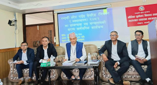 यातायात व्यवसायीलाई वार्तामा आउन प्रदेश सरकारको आह्वान