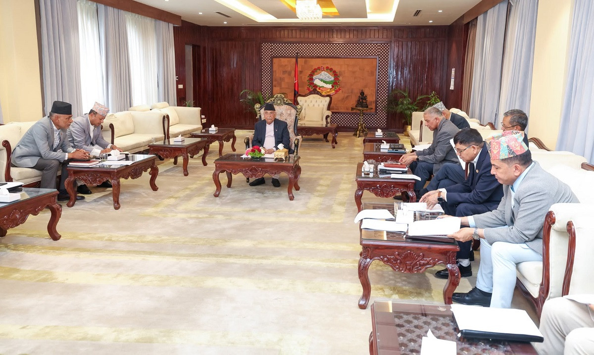 लगानी बोर्डको ६४ औँ बैठक: मुक्तिनाथ केबलकारको ५७ अर्ब ६४ करोडको लगानी स्वीकृत