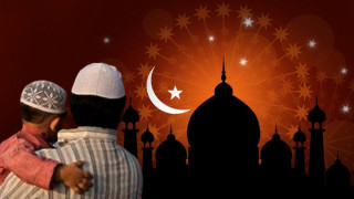आज मुस्लिम धर्मावलम्बी बकर ईद मनाउँदै