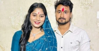हनिमुन मनाउने क्रममा बेपत्ता सोनमको हत्या, अन्तमा श्रीमती पक्राउ