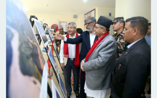 प्रतिनिधिसभा बैठक आज २ बजेदेखि सञ्चालन हुन्छ : सभामुख