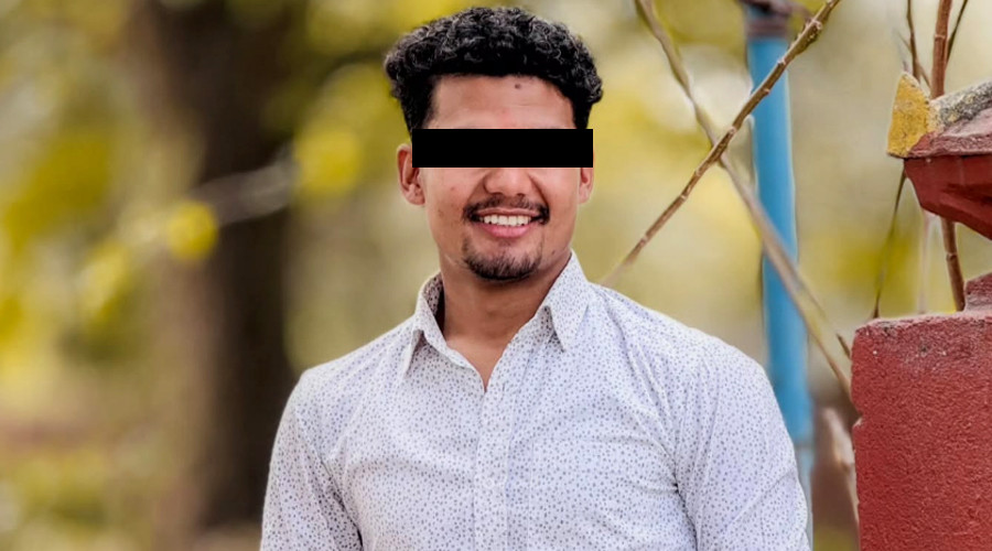 त्रिवि उपकुलपतिको सचिवालय तोडफोड गरेको आरोपमा एक जना पक्राउ