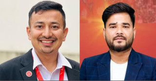 एमाले अखिलको अध्यक्षमा कडरिया र महासचिवमा धामी विजयी, अन्य पदाधिकारीमा को- को ?