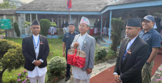 गण्डकी सरकारले ल्यायो ३१ अर्ब ५७ करोडको बजेट, कुन  क्षेत्रमा  बढि प्राथामिकता दिएको छ (पूर्णपाठ)