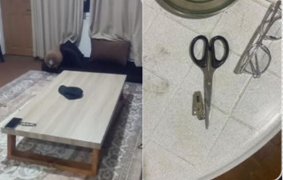 बुढानीलकण्ठ घटना : विवाहेत्तर सम्बन्धमा दरार भएपछि  हत्या गरि आत्महत्याको आशंका