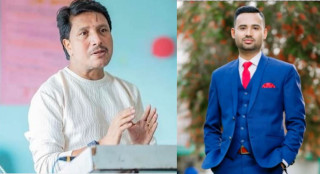 फेसबुकमा ‘अलबिदा’ लेखेर बेपत्ता डाक्टरको विषय ‘छक्का पन्जा ५’ सँग मिलेको दीपकको दाबी