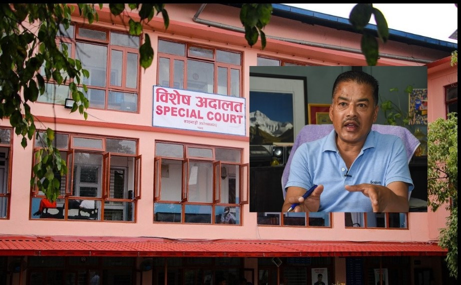 समाचार नहटाई तीन दिनभित्र उपस्थित हुन दृष्टि न्युजका प्रकाशक शम्भु श्रेष्ठलगायत ३ जनालाई विशेषको आदेश