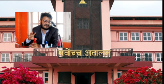 रास्वपाको महामन्त्री पद विवादमा सर्वोच्चले दुवै पक्षलाई छलफलका लागि असार १७ गते बोलायो
