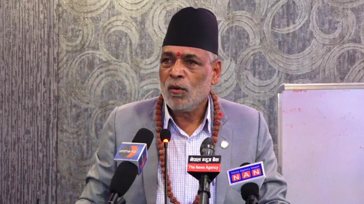 मलको हाहाकार छ, हुन्छः मन्त्री अधिकारी