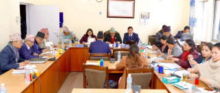 आज चार संसदीय समितिको बैठक बस्दै, यस्ता छन् कार्यसूची