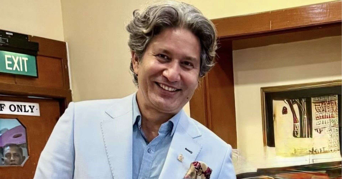 न्यायाधीश खेमराज भट्टको इजलासमा पत्रकार  पाठकको बयान र थुनछेक बहस