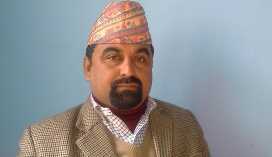 पूर्वमन्त्री बद्री न्यौपानेविरुद्धको भ्रष्टाचार मुद्दामा आज सुनुवाइ
