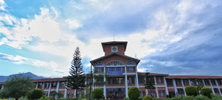 विद्यार्थी प्रतिनिधिको उपस्थितिबिनै त्रिवि सभा बस्दै
